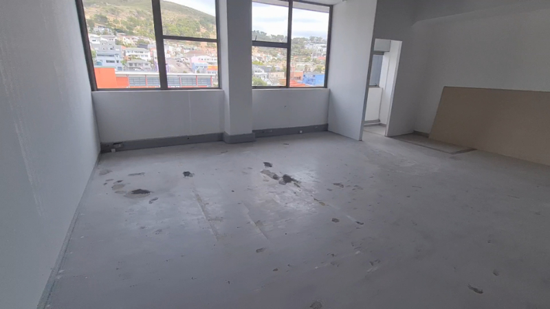 To Let commercial Property for Rent in Cape Town City Centre Western Cape